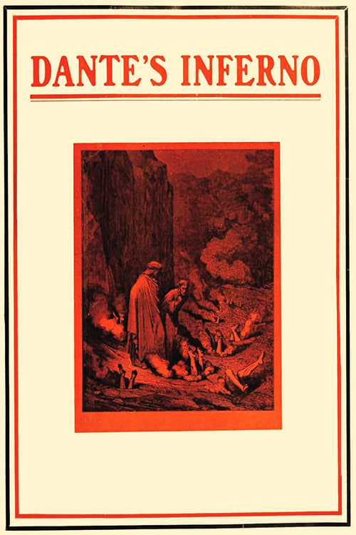 Dante’s Inferno