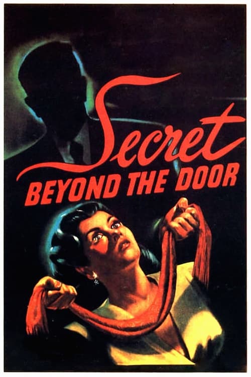 Secret Beyond the Door…