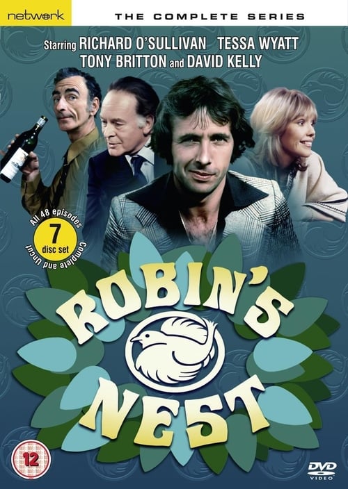 Robin’s Nest