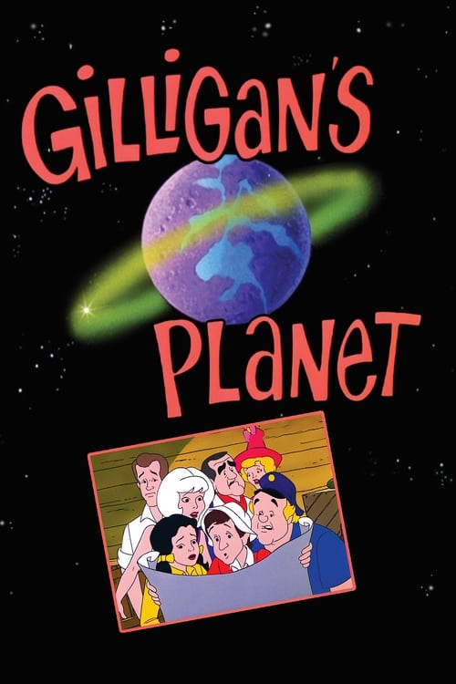 Gilligan’s Planet