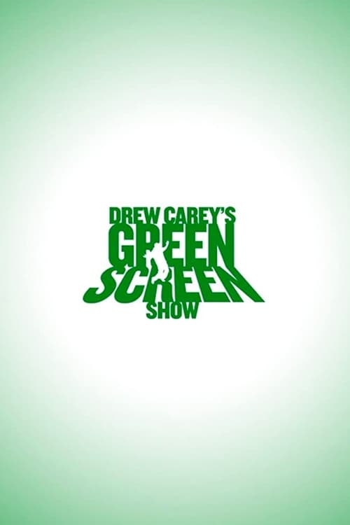 Drew Carey’s Green Screen Show
