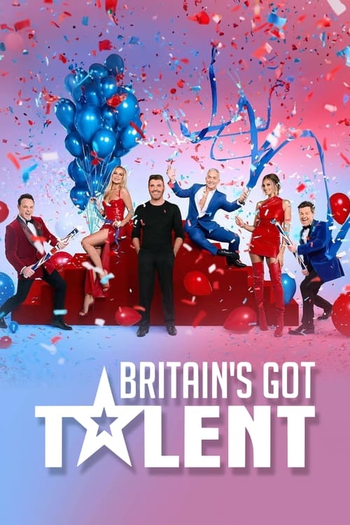 Britain’s Got Talent