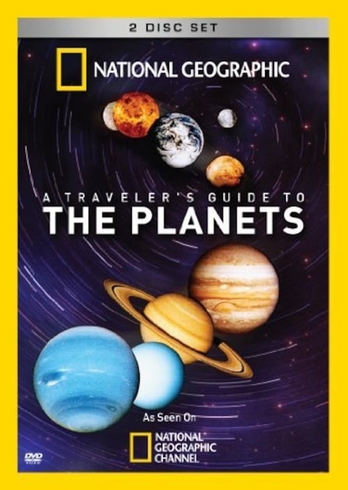 A Traveler’s Guide to the Planets