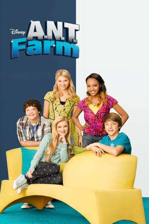 A.N.T. Farm
