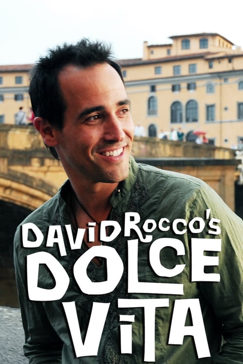 David Rocco’s Dolce Vita