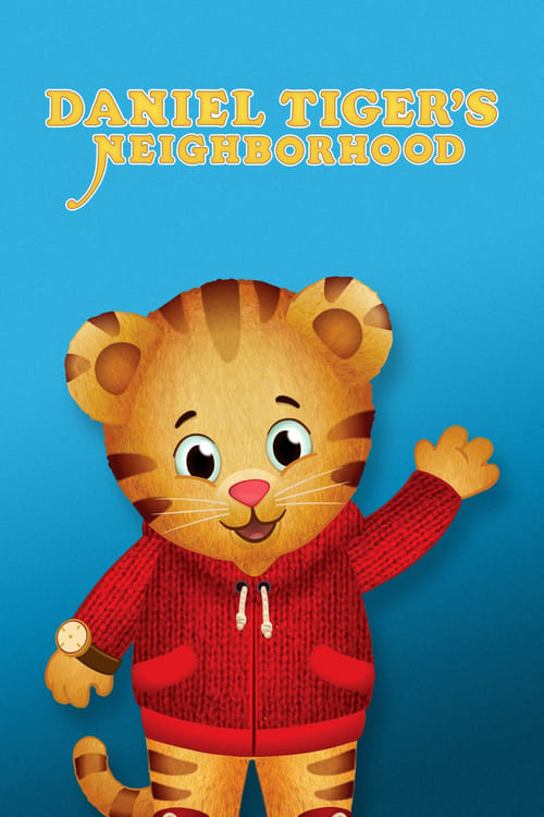 Daniel Tiger’s Neighborhood