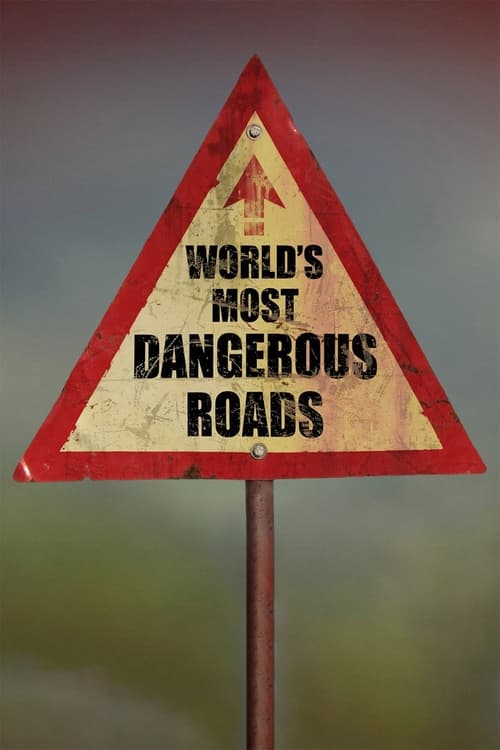 World’s Most Dangerous Roads