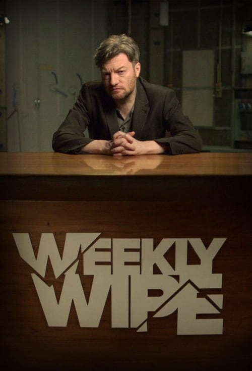Charlie Brooker’s Weekly Wipe