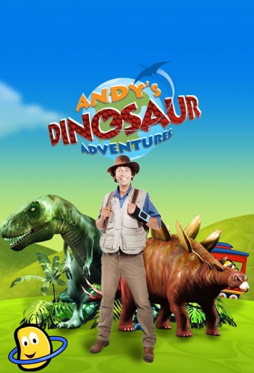 Andy’s Dinosaur Adventures