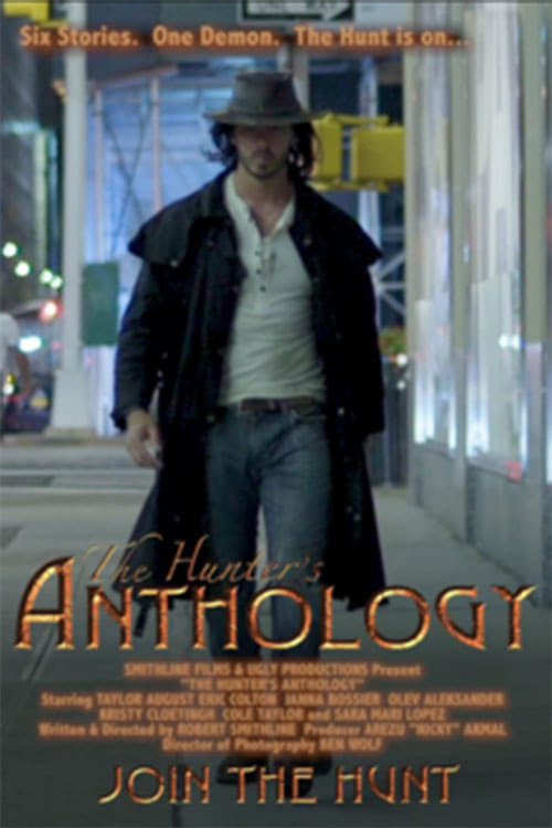 The Hunter’s Anthology