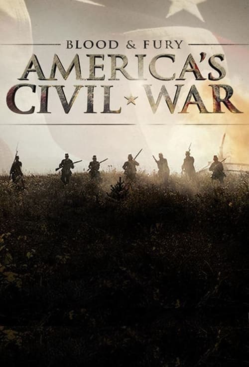 Blood and Fury: America’s Civil War