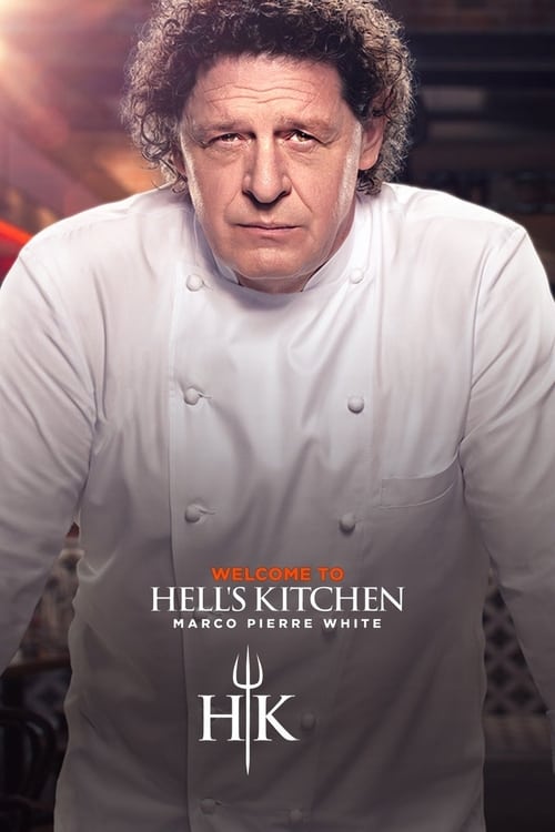 Hell’s Kitchen Australia