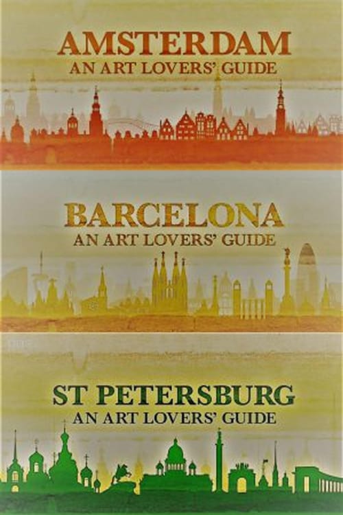 An Art Lovers’ Guide
