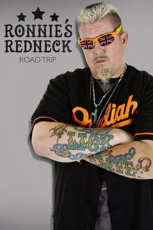 Ronnie’s Redneck Road Trip