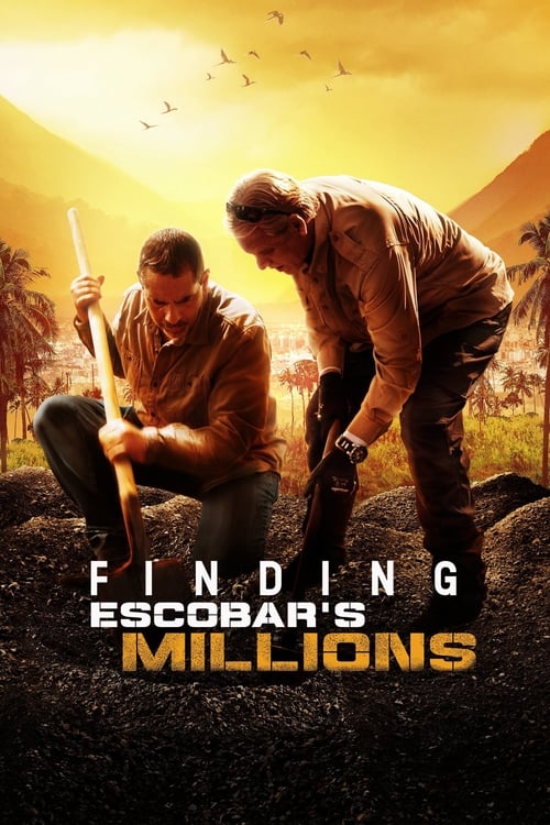 Finding Escobar’s Millions