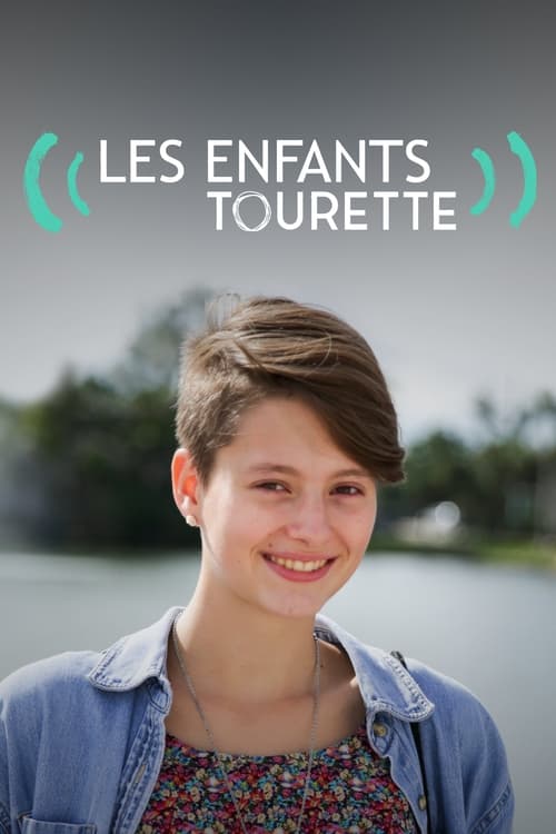 Raising Tourette’s