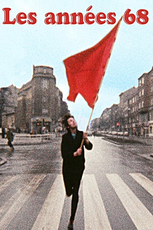1968 – The Global Revolt