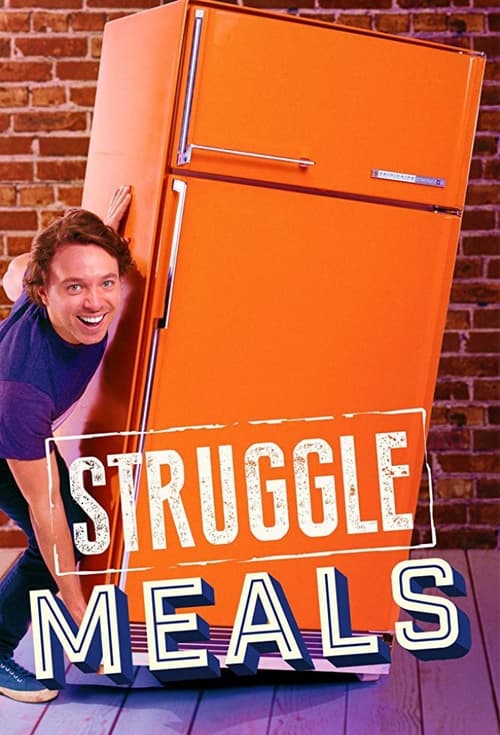 Struggle Meals