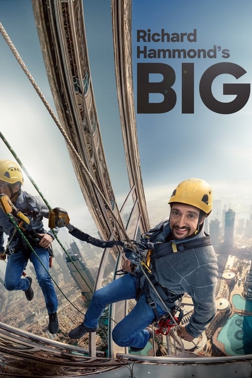 Richard Hammond’s Big