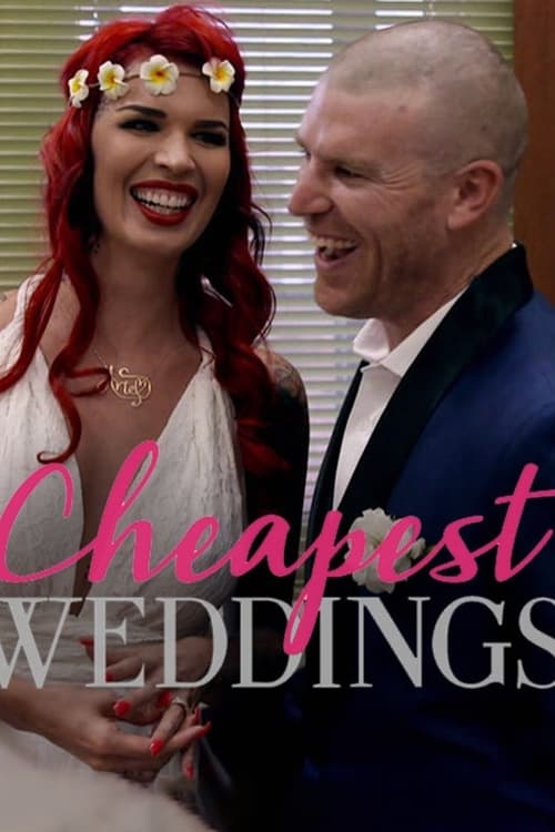 Australia’s Cheapest Weddings