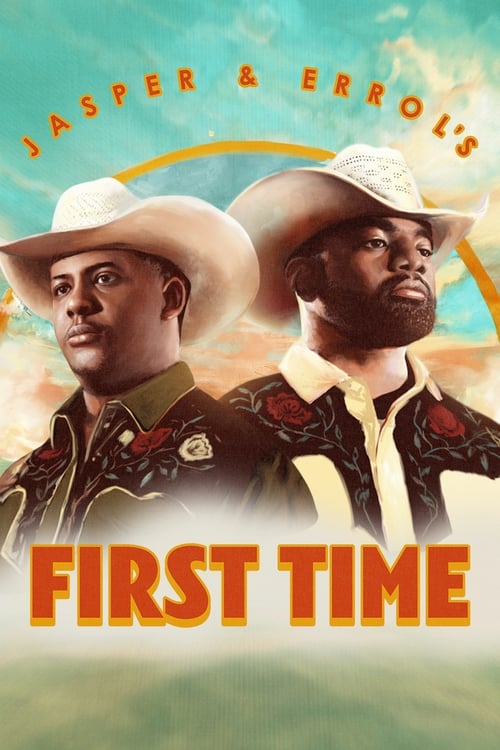Jasper and Errol’s First Time