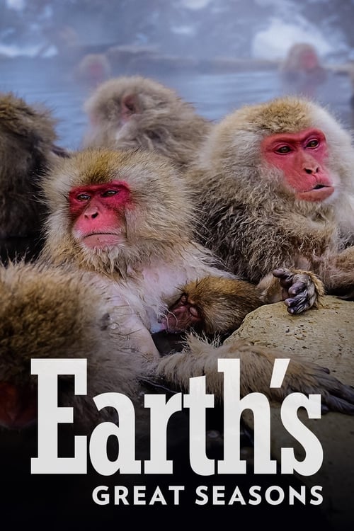 Earth’s Seasonal Secrets
