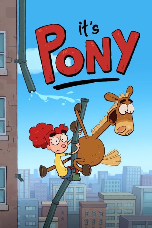 Locura Animal: It’s Pony