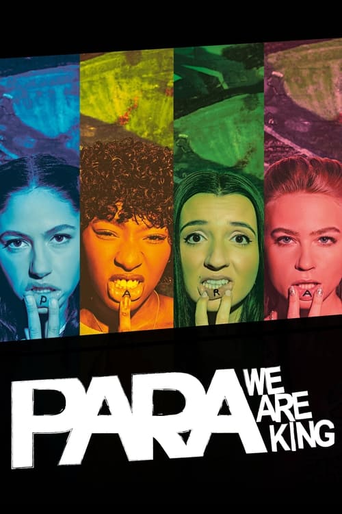 Para – We Are King