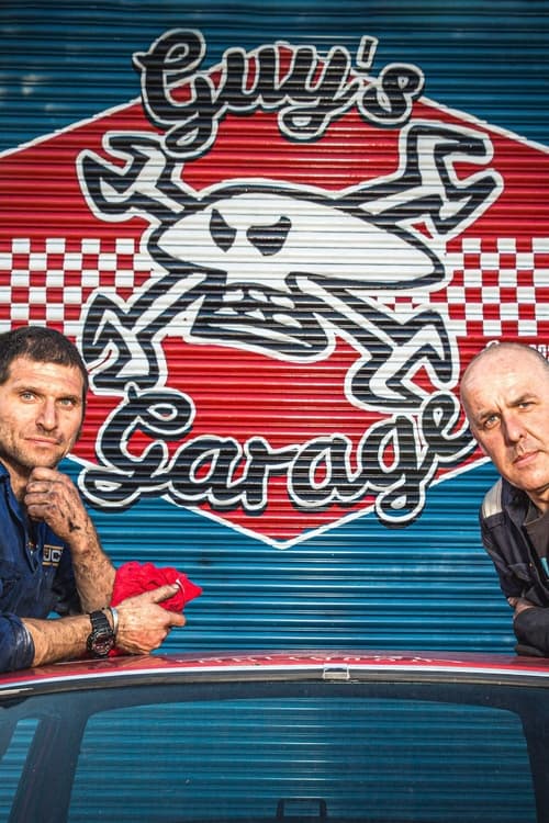 Guy’s Garage