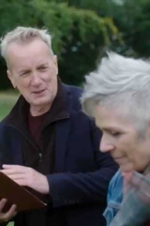 Skinner & Mina’s Literary Roadtrip