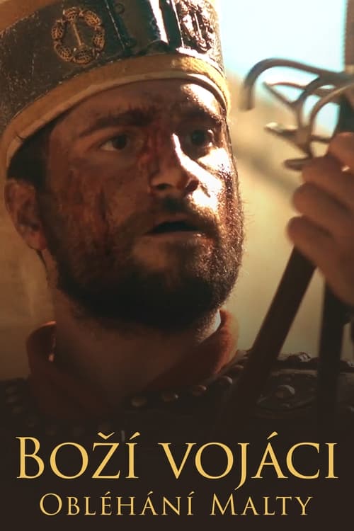 God’s Soldiers – Siege of Malta