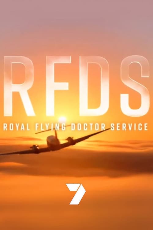RFDS: Royal Flying Doctor Service