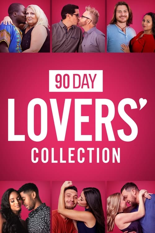 90 Day Lovers’ Collection