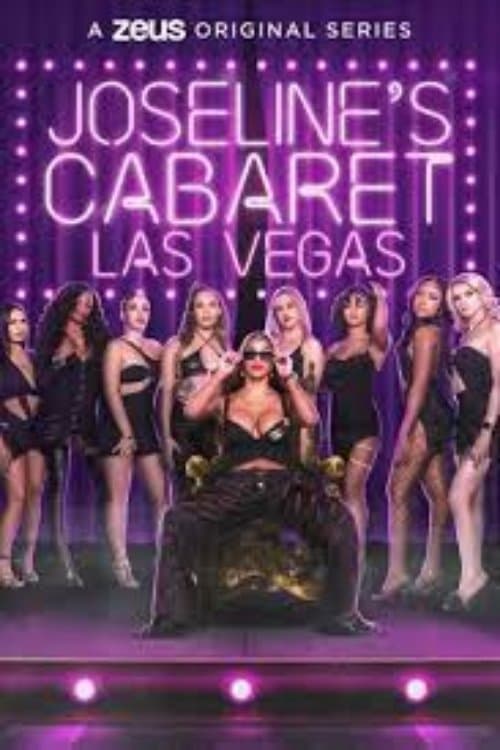 Joseline’s Cabaret: Auditions