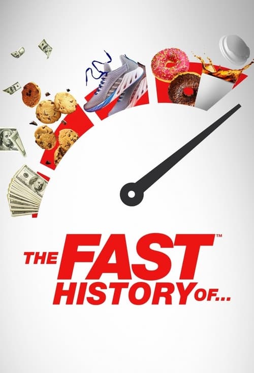 The Fast History Of…