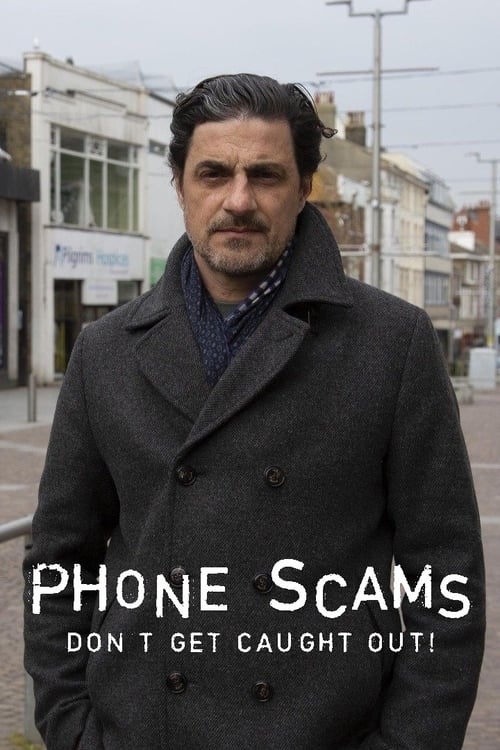 Phone Scams: Don’t Get Caught Out
