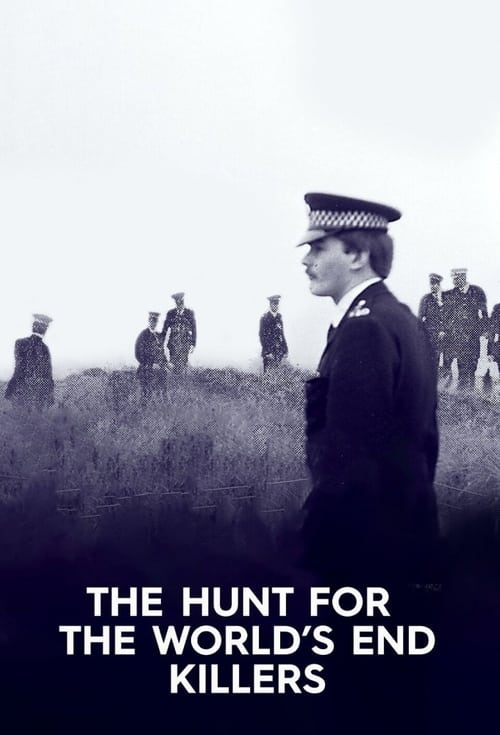 The Hunt for the World’s End Killers