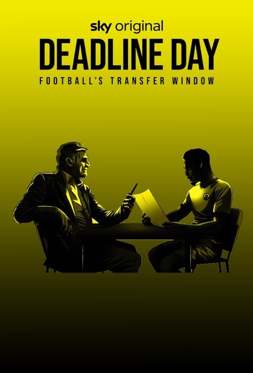 Deadline Day: Football’s Transfer Window