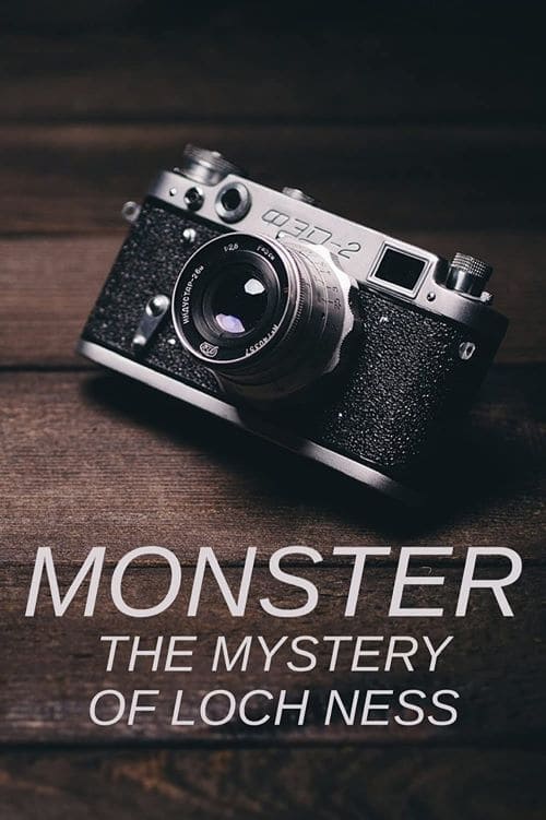 Loch Ness – Storia di un mostro