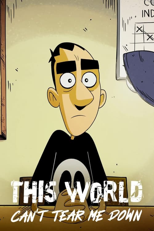 This World Can’t Tear Me Down