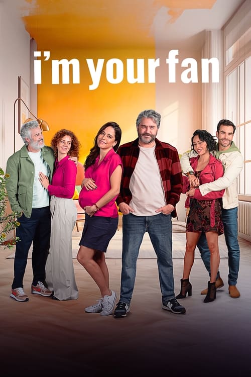 I’m Your Fan